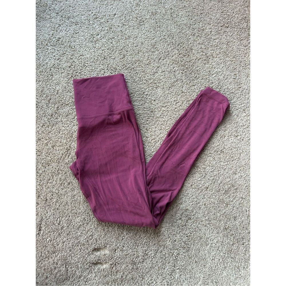 lululemon leggings